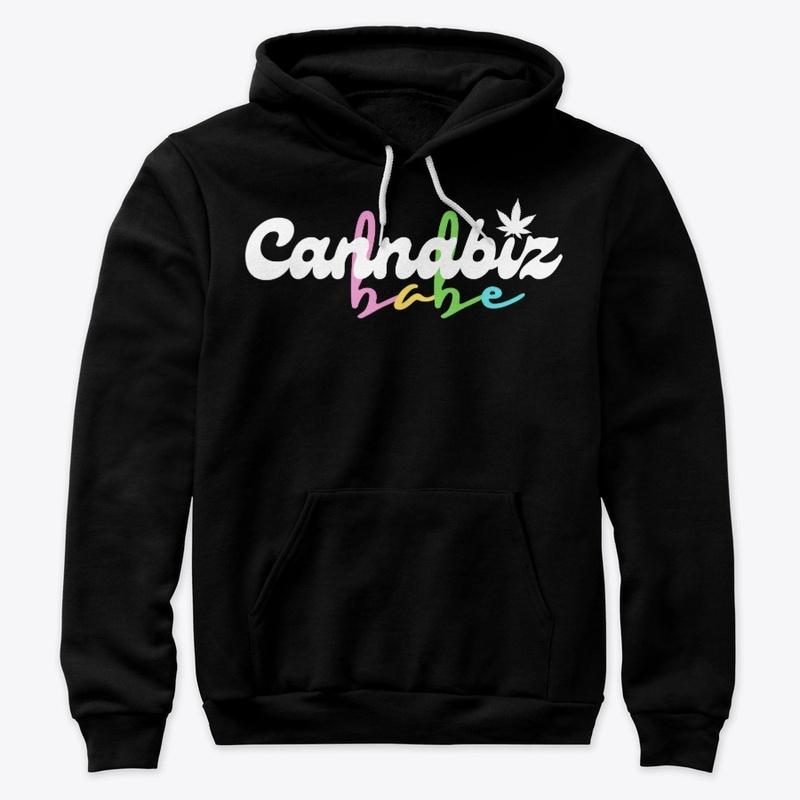 Cannabiz Babe